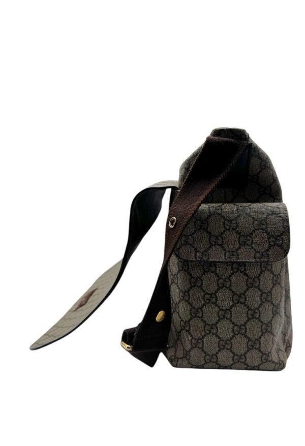 GUCCI - NAPPY BAG FOR BABIES - Image 8